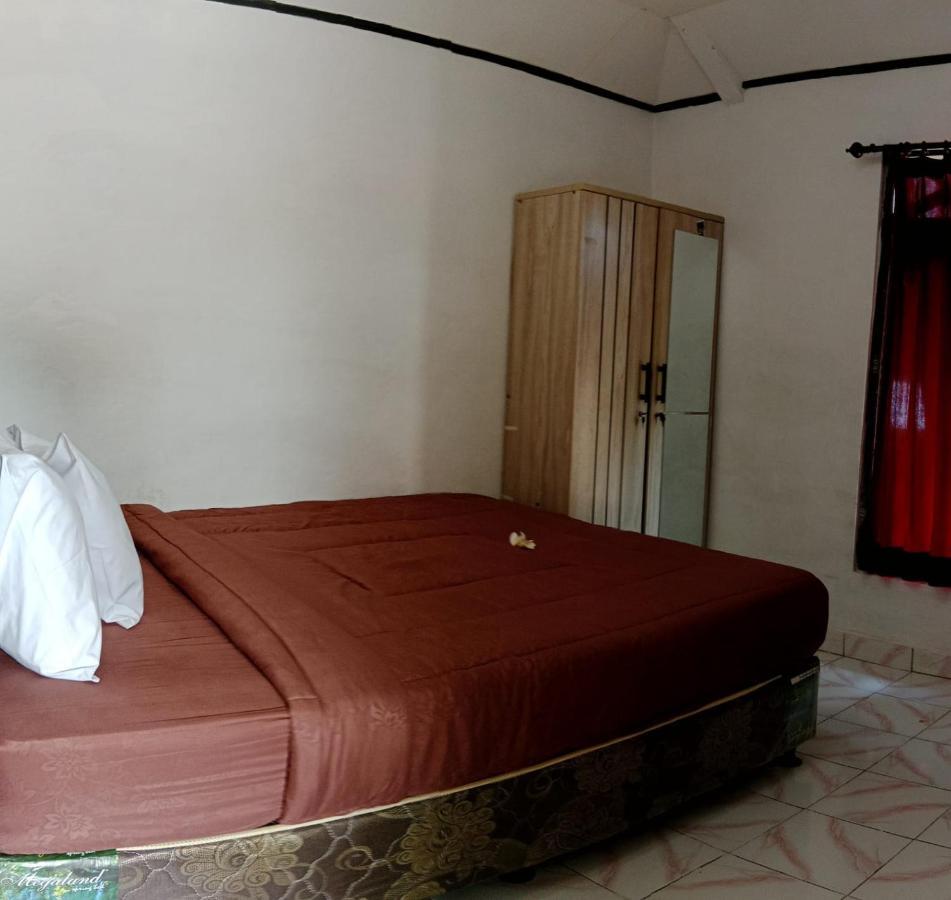 Bebandem Wikan House מראה חיצוני תמונה