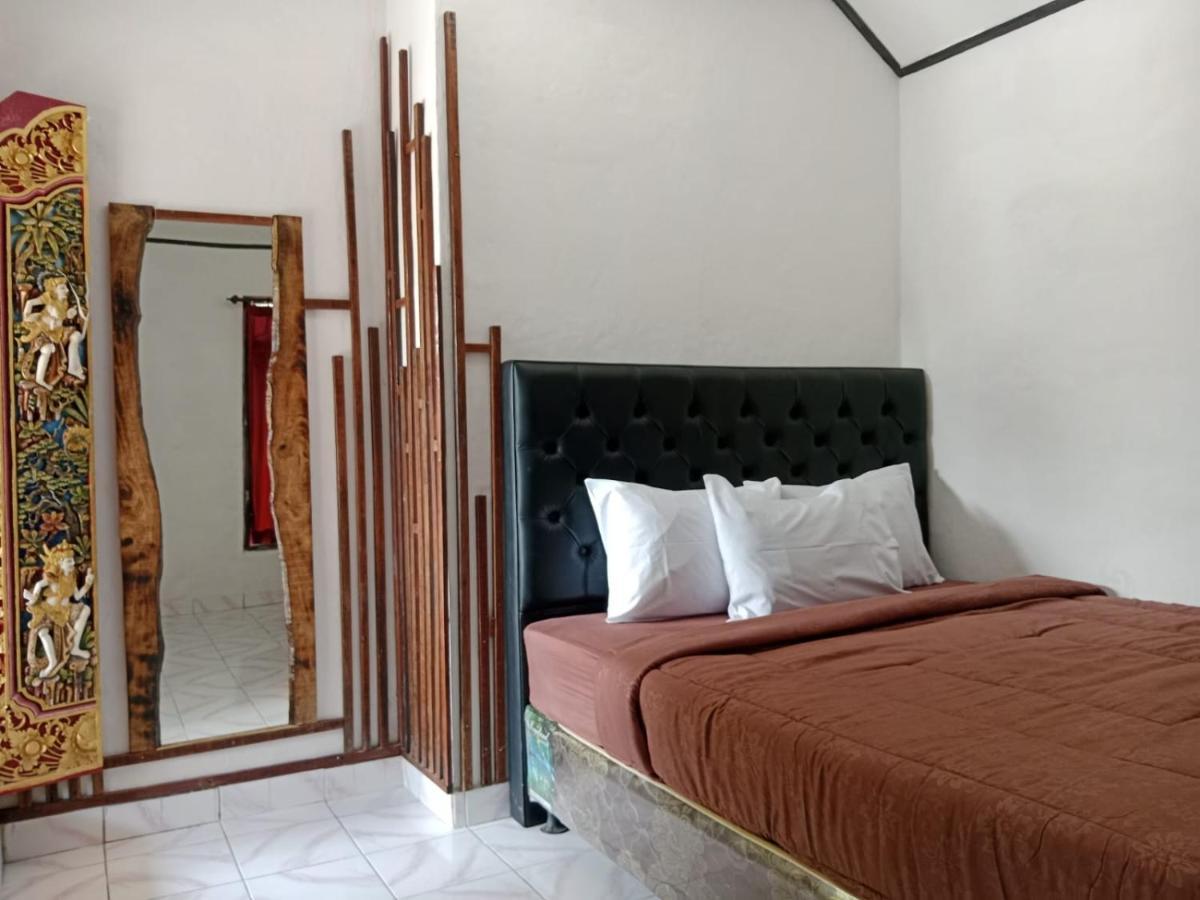 Bebandem Wikan House מראה חיצוני תמונה