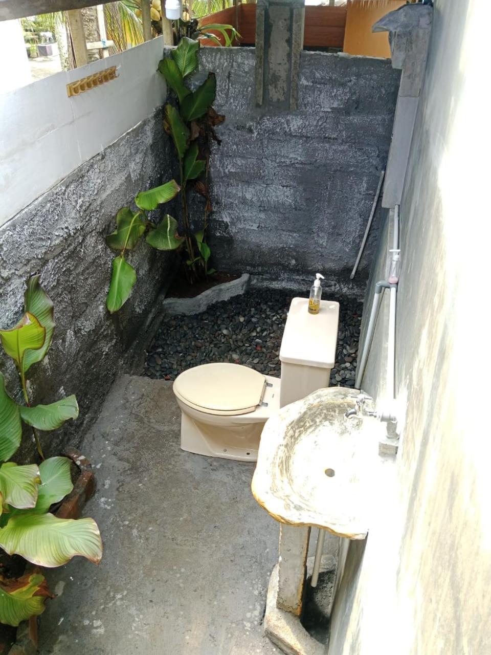 Bebandem Wikan House מראה חיצוני תמונה