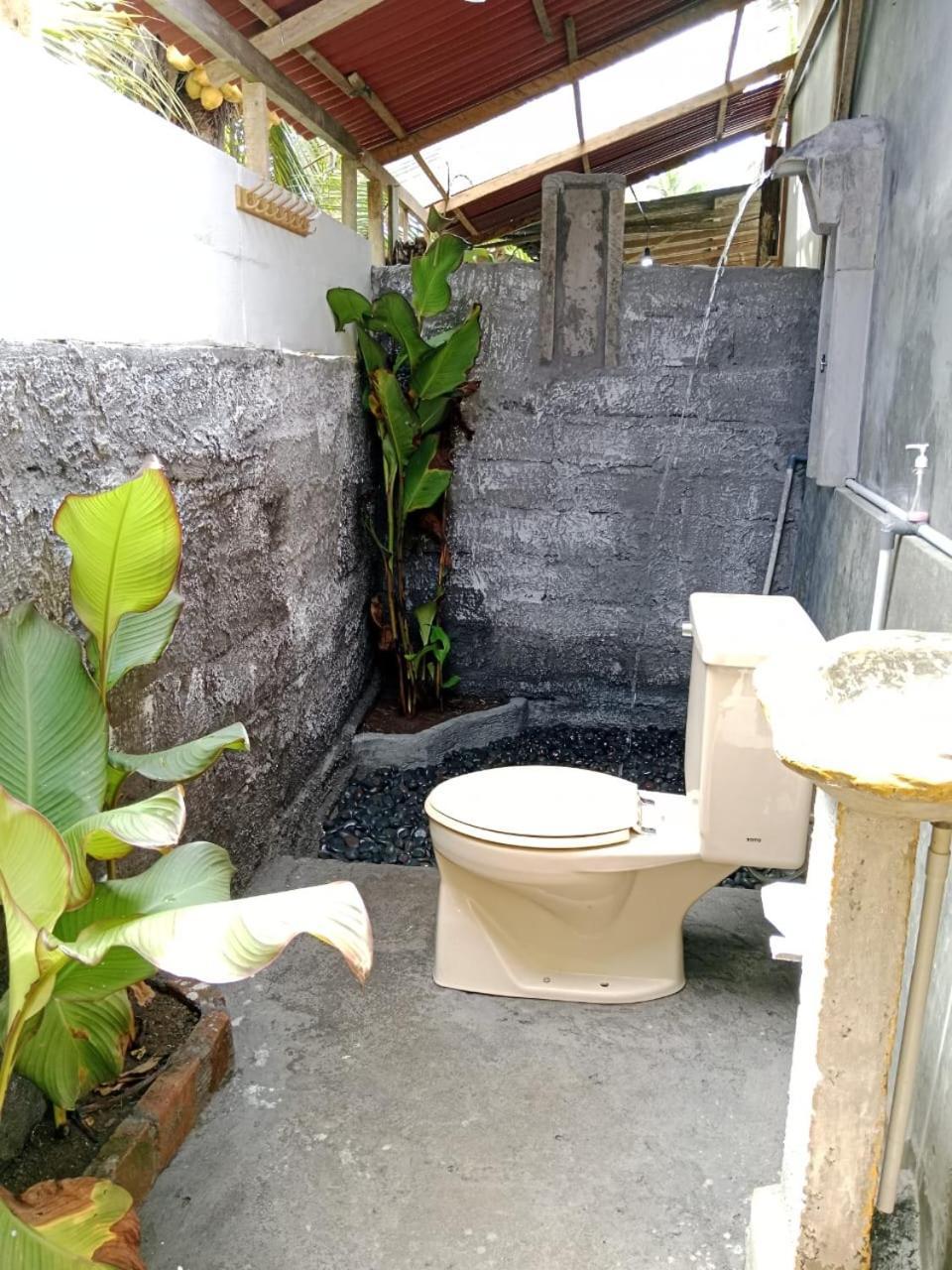 Bebandem Wikan House מראה חיצוני תמונה