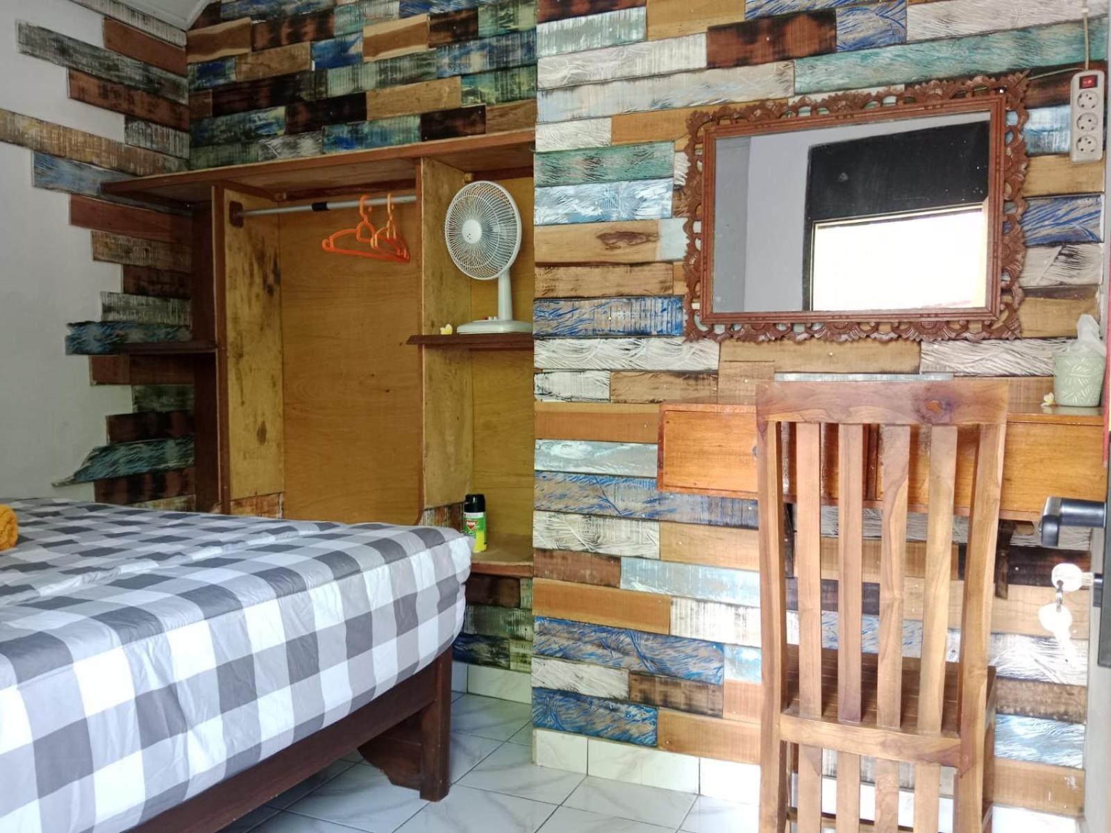 Bebandem Wikan House מראה חיצוני תמונה