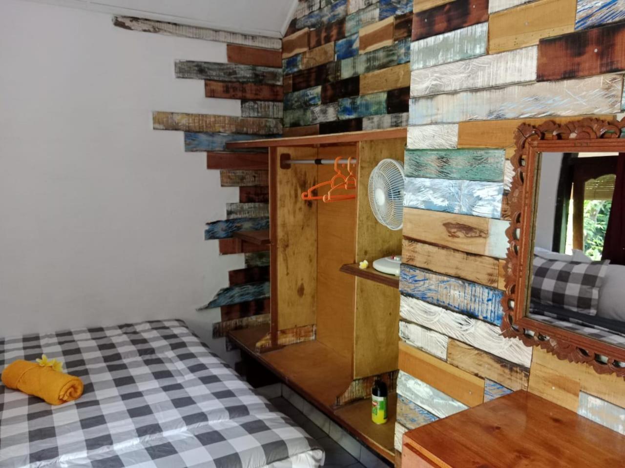 Bebandem Wikan House מראה חיצוני תמונה