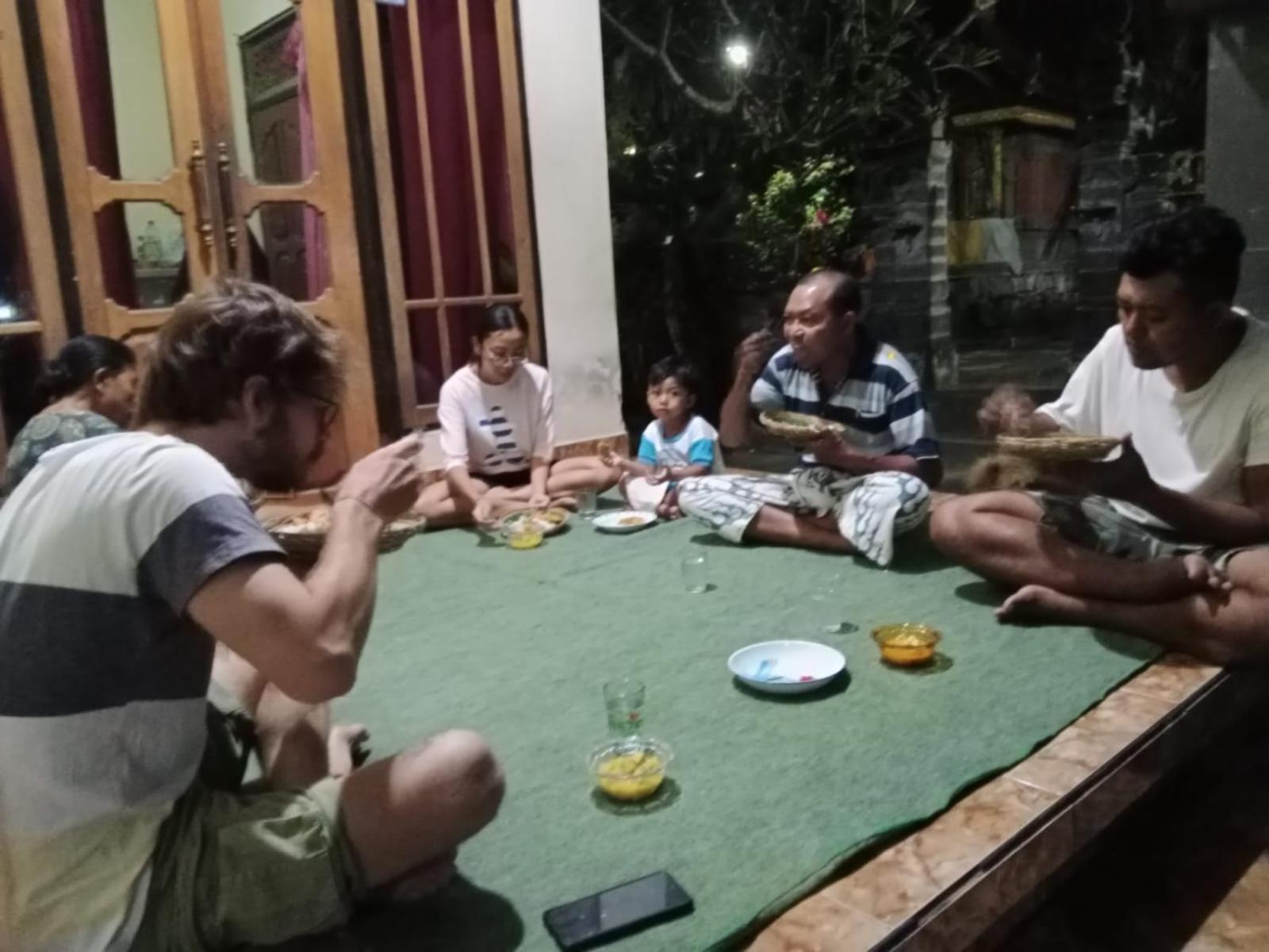 Bebandem Wikan House מראה חיצוני תמונה